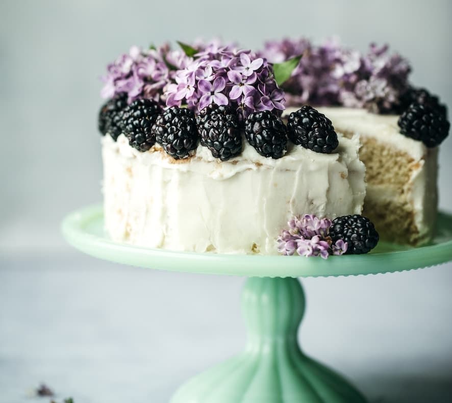 Cake