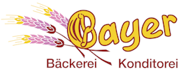 Bäcker Bayer Logo