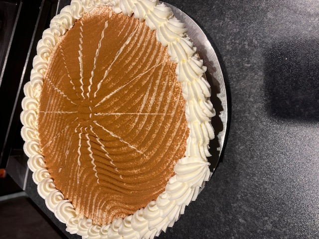 Zwetschgenschusskuchen